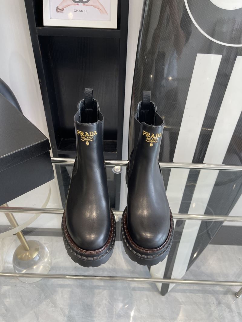 Prada Boots